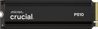 Crucial P510 1TB CT1000P510SSD5 - фото