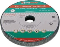 Шлифовальный круг LugaAbrasiv 4603347507124 - фото