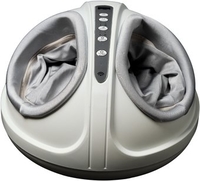 Массажер для ног VibeWell L-050 (White) - фото