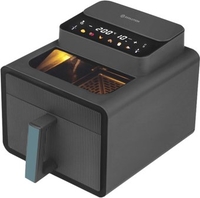 Аэрогриль (аэрофритюрница) Evolution AIRO 7700TW - фото