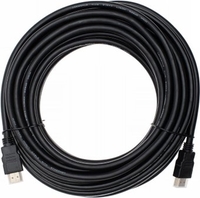 Кабель CACTUS CS-HDMI.1.4-7 (7 м, черный) - фото