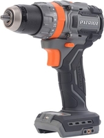 Patriot BR 210 UES 180301510 (без АКБ) - фото