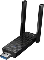 Wi-Fi адаптер Hoco HI34 - фото