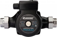 Циркуляционный насос Джилекс Циркуль 25/80 Premium - фото