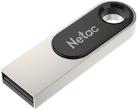 Netac U278 USB 3.2 NT03U278N-064G-32PN - фото
