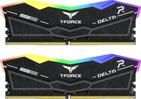 Team T-Force Delta RGB 2x32ГБ DDR5 6000 МГц FF3D564G6000HC30CDC01 - фото