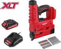 Гвоздезабиватель Wortex NG 1830 (с 1-им АКБ) - фото