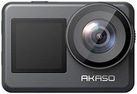 Экшен-камера Akaso Brave 7 - фото