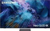 Samsung Neo QLED 8K QN990F QE65QN990FUXRU - фото
