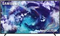 Samsung Neo QLED 8K QN900F QE65QN900FUXRU - фото