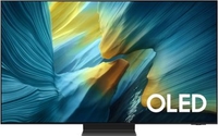 Samsung OLED 4K S95F AI QE77S95FAUXRU - фото