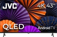 Телевизор JVC LT-43MU7500 - фото