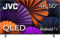 Телевизор JVC LT-50MU7500 - фото