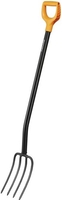 Вилы Fiskars 1070673 - фото