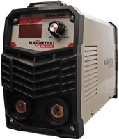 Сварочный инвертор Magnetta MMA-300 - фото
