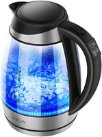 Электрический чайник Garlyn K-310 - фото