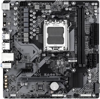 Материнская плата Gigabyte A620M H (rev. 2.0) - фото