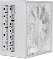 Блок питания Lian Li SX Platinum 1200 G9P.SX1200P.W000.RU - фото