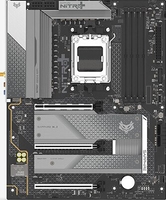 Материнская плата Sapphire Nitro+ B850A WiFi7 - фото