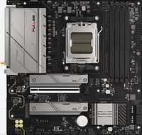 Материнская плата Sapphire Pulse B850M WiFi - фото