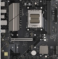 Материнская плата Sapphire B650M-E - фото