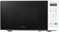 Midea EM719M2Z-W - фото