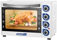 Мини-печь Renova MO-50GFLTW1 - фото