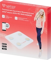 sertsa МЭТА PRO RAINBOW (белый) - фото