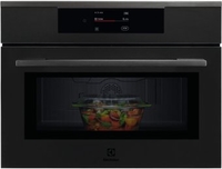 Микроволновая печь Electrolux MealAssist 700 KVM9E2XT - фото