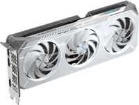 Gigabyte Radeon RX 9060 XT Gaming OC Ice 16G GV-R906XGAMINGOCICE-16GD - фото