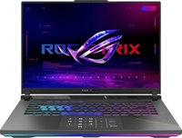 Игровой ноутбук ASUS ROG Strix G16 2025 G614FR-RV008 - фото