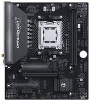 Материнская плата Maxsun Challenger B850M Plus WiFi - фото