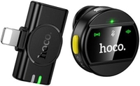 Радиосистема Hoco L21 Lightning - фото