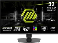 Игровой монитор MSI MAG 322URDF E16 - фото