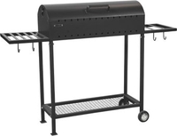 Мангал для дачи Grills Барбекю 800 - фото