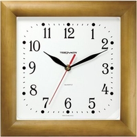 Настенные часы Troykatime 81861835 - фото