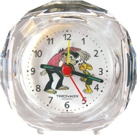 Настольные часы Troykatime 02.012 - фото