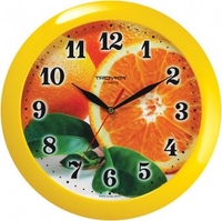 Настенные часы Troykatime 11150126 - фото