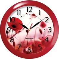 Настенные часы Troykatime 11130145 - фото
