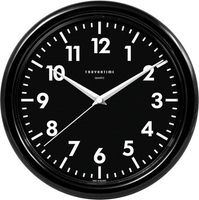 Настенные часы Troykatime 21200204 - фото