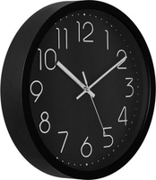 Настенные часы Troykatime 76760782 - фото