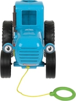 Сортер Умка Сортер HT1262-R-WOD - фото