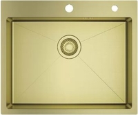 Кухонная мойка Raglo R701.6050.03 - фото