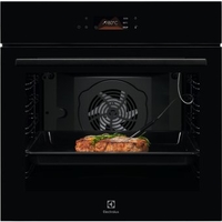 Электрический духовой шкаф Electrolux MealAssist 700 LOE8H39Z - фото