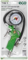 Пистолет для накачки шин ECO TIG-1 - фото