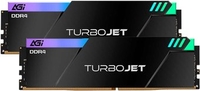 AGI Turbojet RGB 2x16ГБ DDR4 3600 МГц AGI3EPC16UD848 - фото