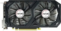 AFOX GTX 1660 Super 6GB GDDR6 AF1660S-6144D6H7-V2 - фото