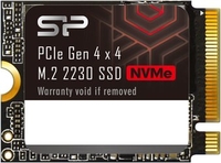 Silicon-Power UD90 500GB SP500GBP44UD9007 - фото