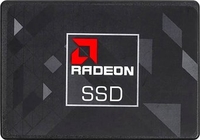 AMD Radeon R3 120GB R3SL0120G2 - фото