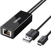 Сетевой адаптер Ugreen 30985 - фото